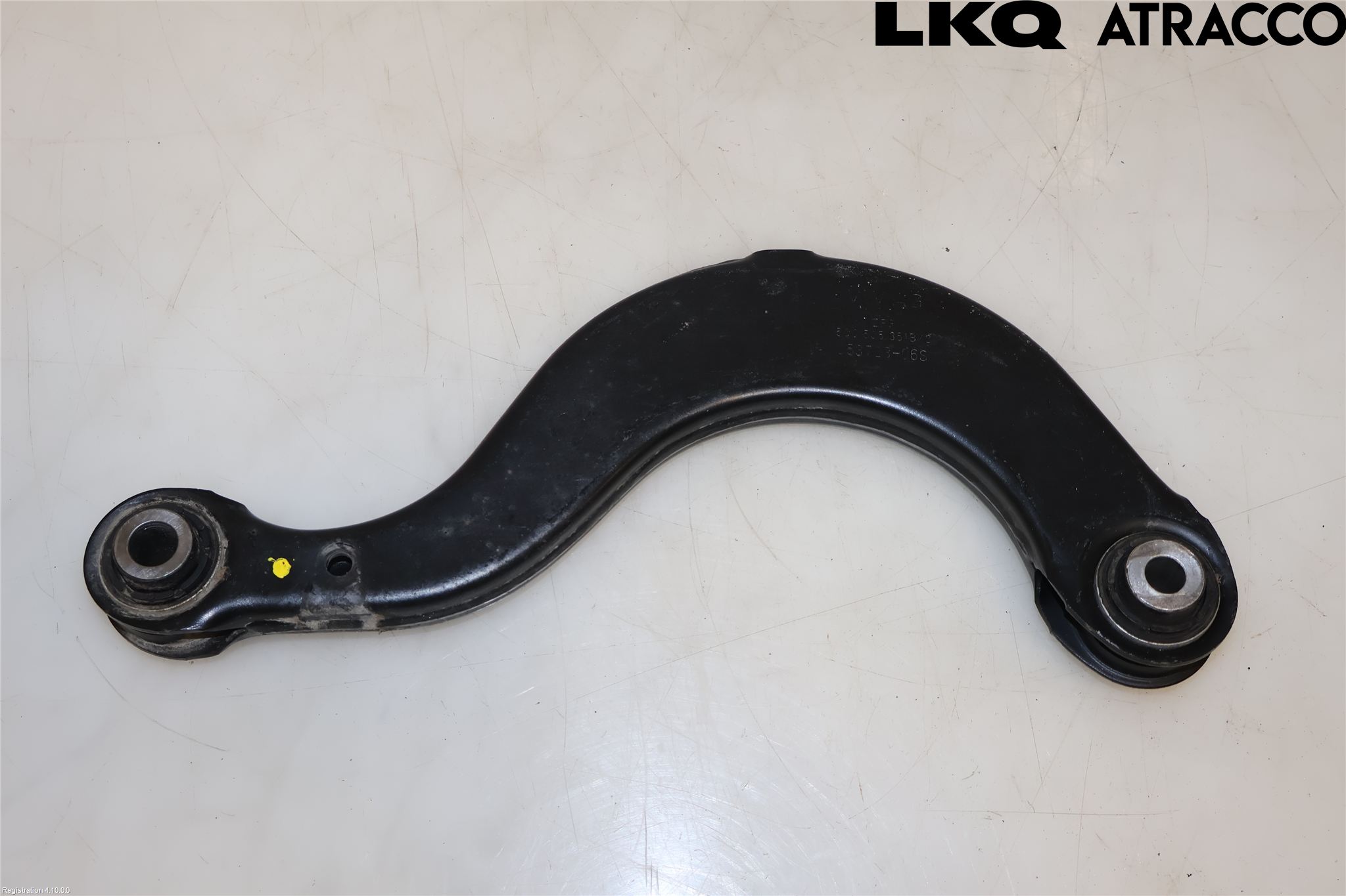 Volkswagen VW TIGUAN 16-24 Bärarm Bak Övre Vänster