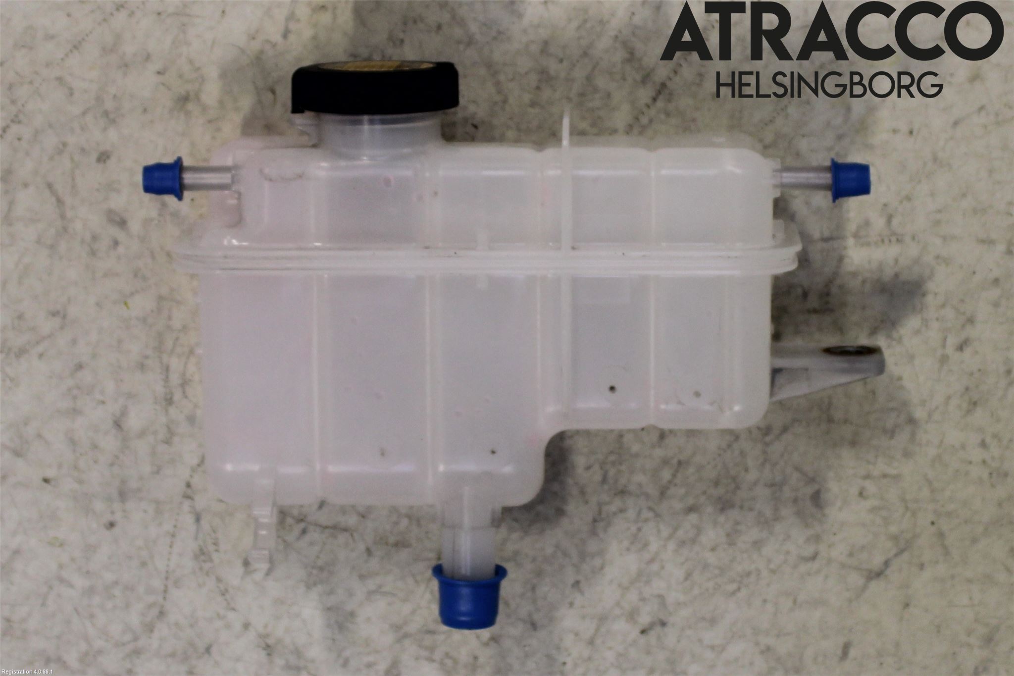 Lexus RX AL10 09-15 Expansionstank