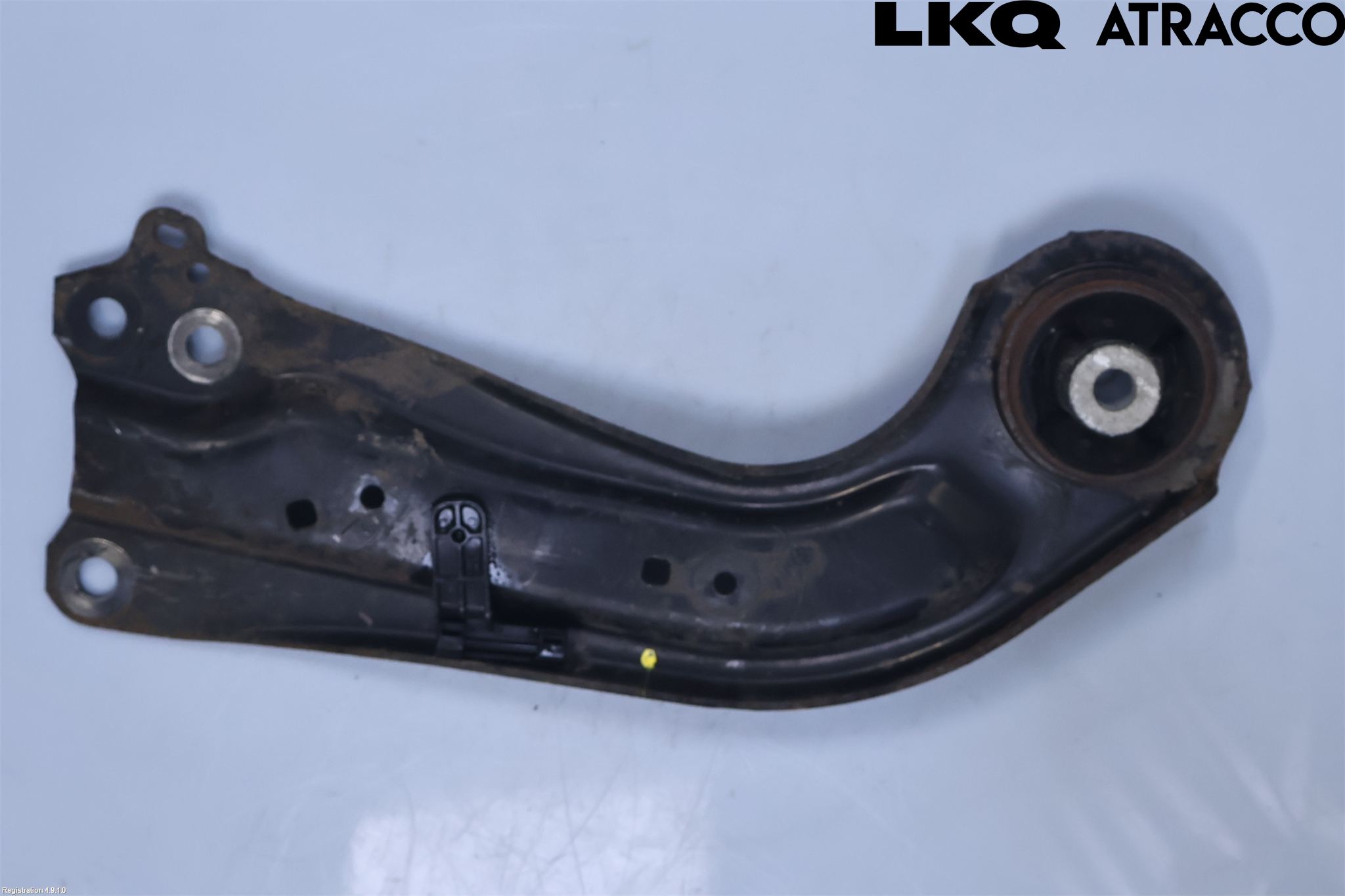 Toyota PRIUS (ZVW50) 16-21 Bärarm Bak Vänster