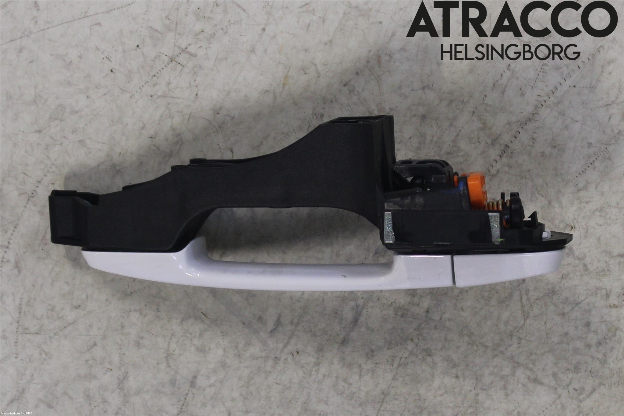 Toyota AYGO X AB70 22- Dörrhandtag Yttre Vä