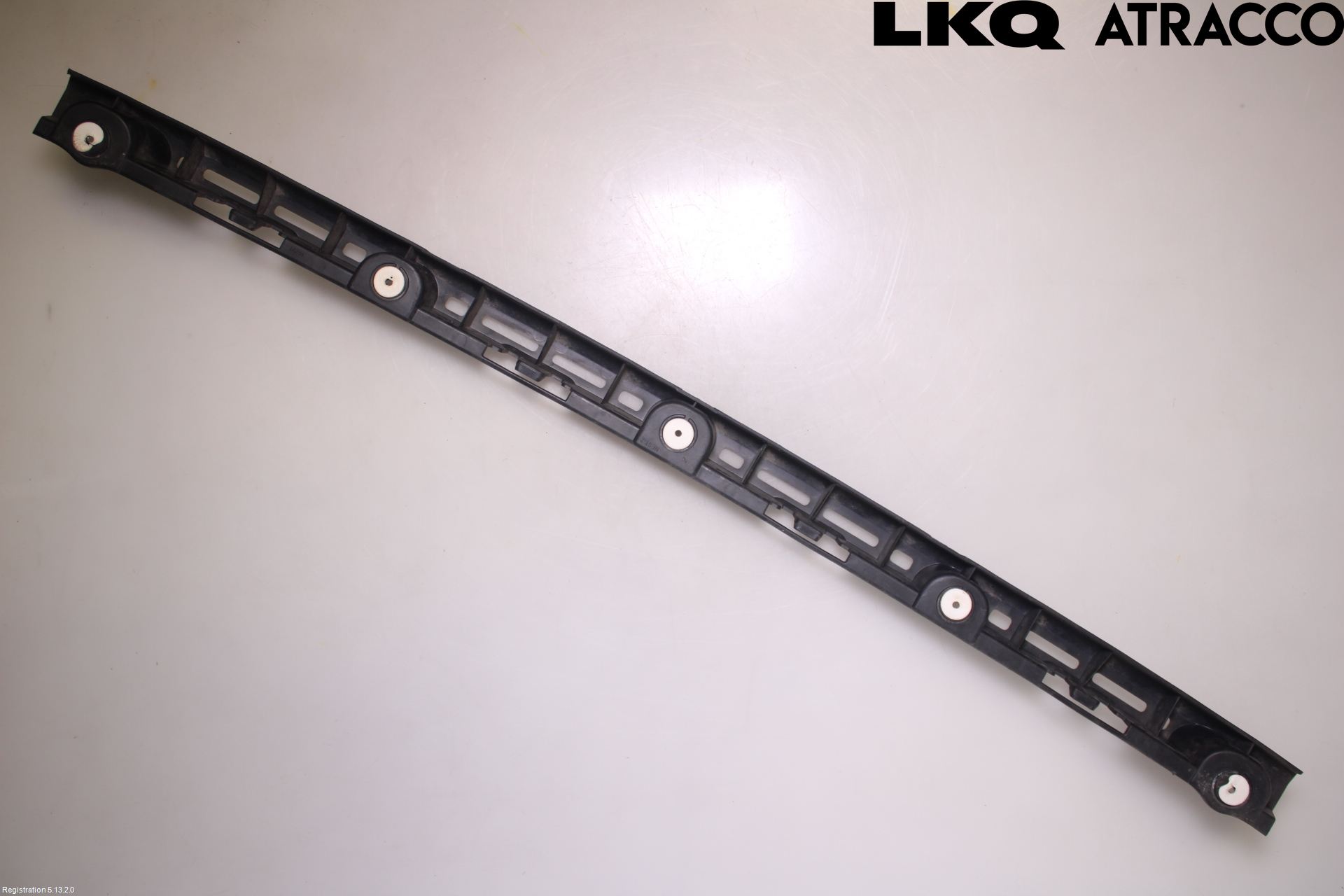 Opel ZAFIRA C 12-19 Stötfångardel Bak Mitt