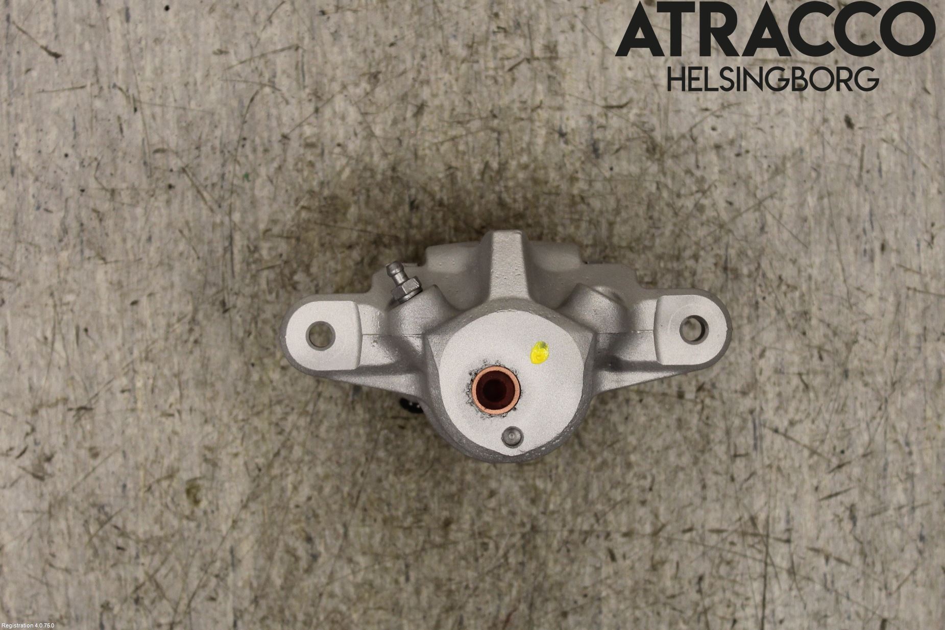 Toyota GT86 12- Bromsok Bak Höger