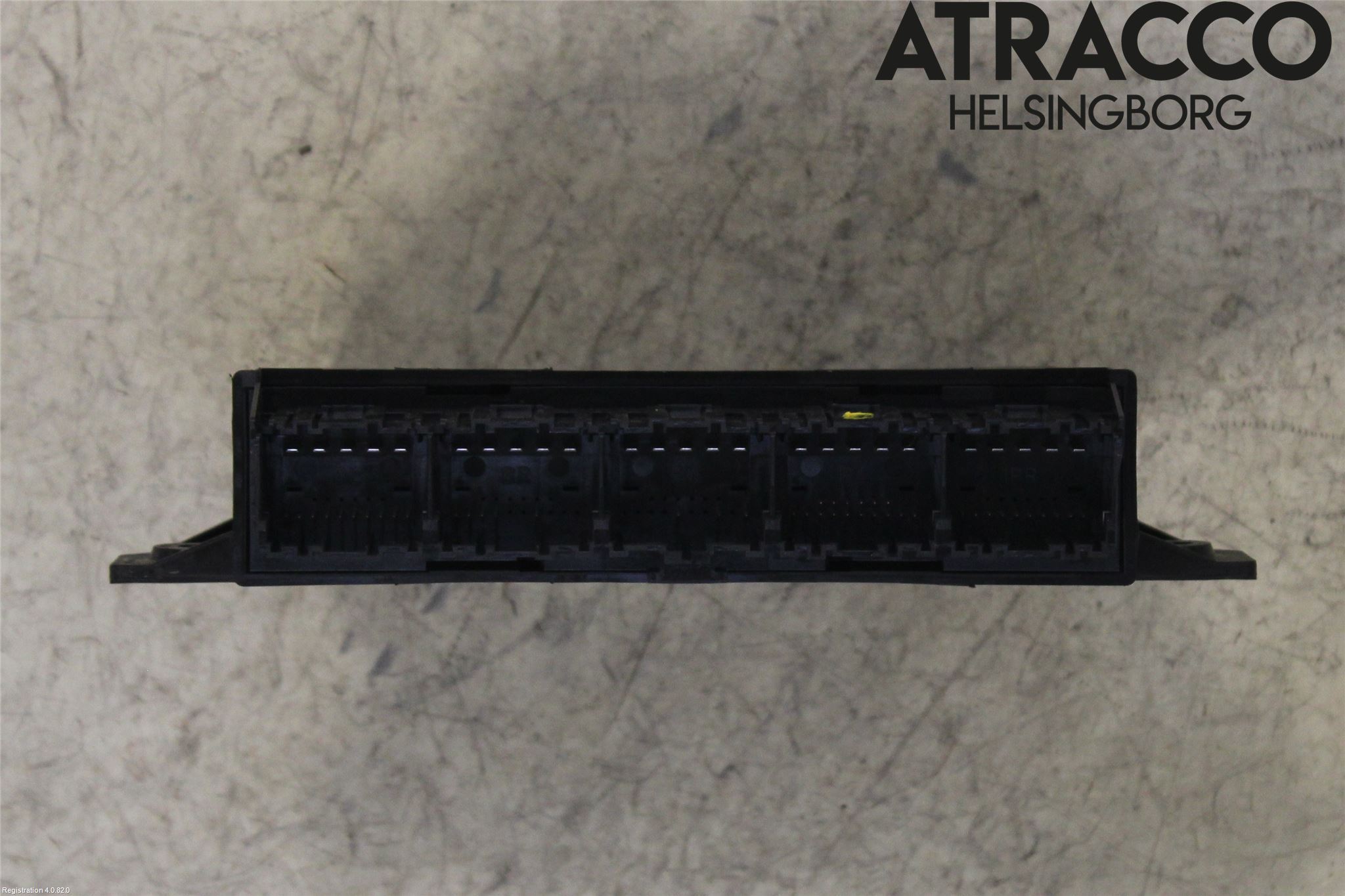 Ford KUGA 13-16 Styrenhet Centrallås