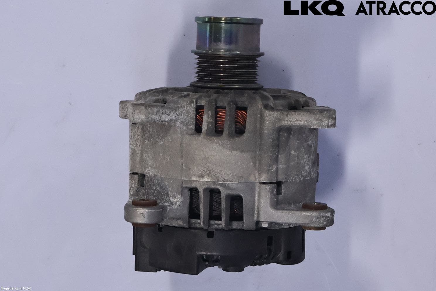 Skoda OCTAVIA (5E) 13-20 Generator