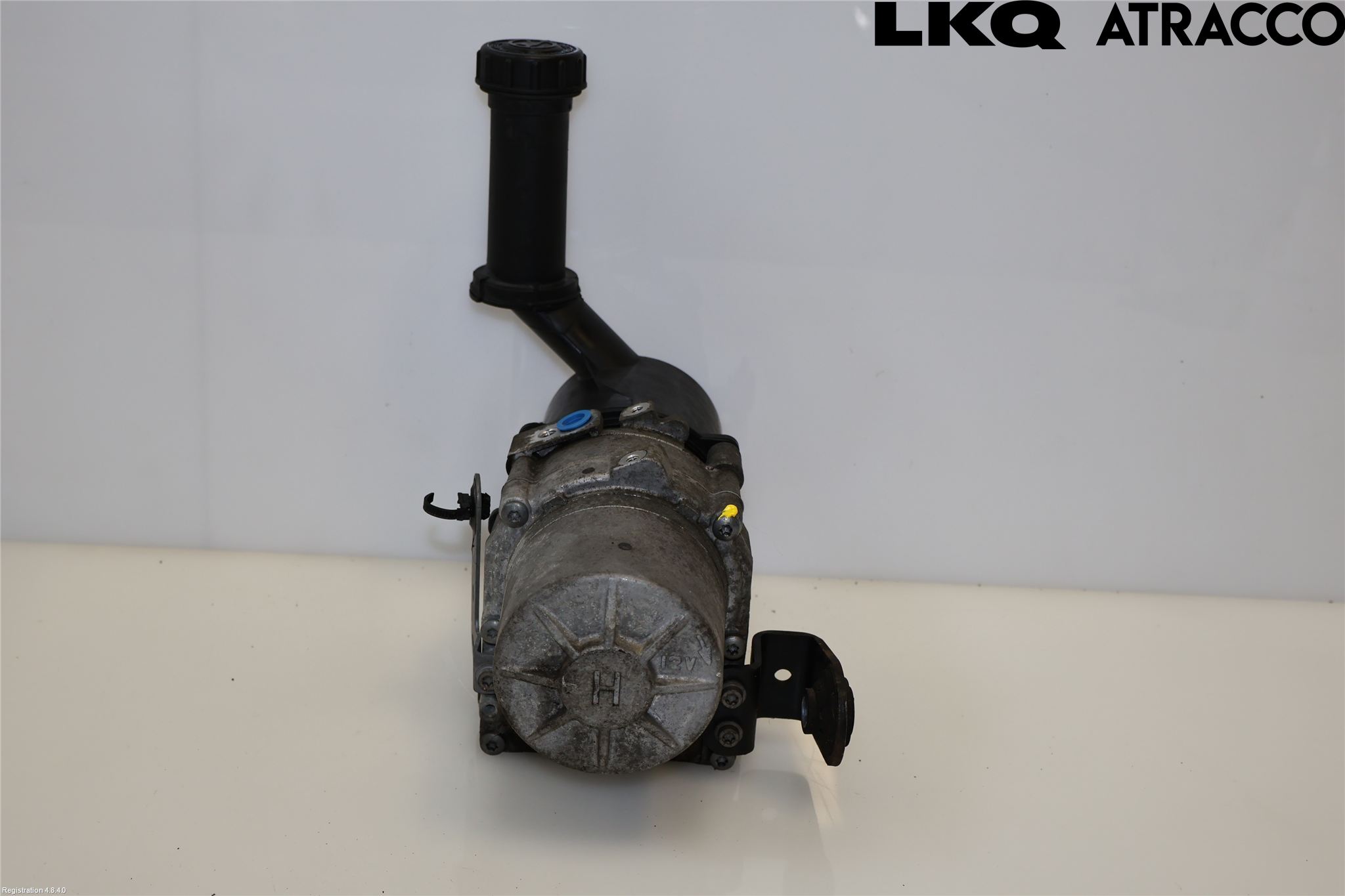 Citroen DS5 Styrservo Pump Elektrisk