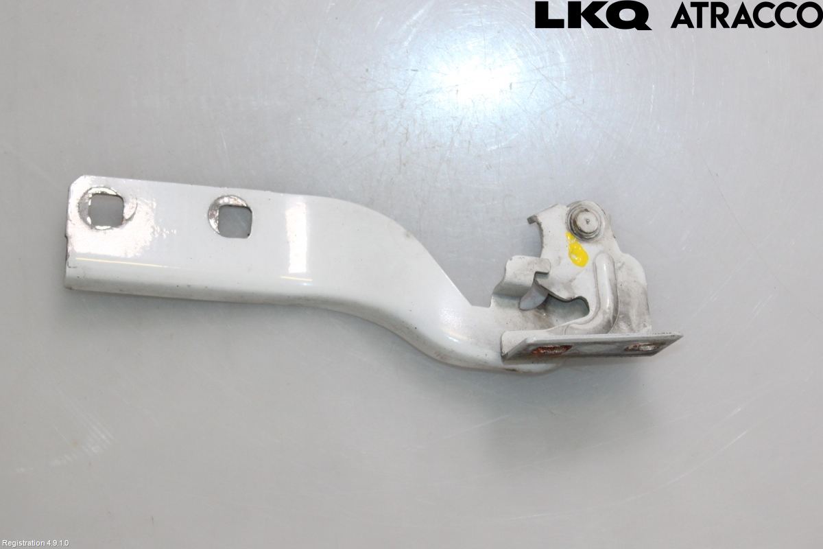 Fiat DUCATO 07-15 Huvgångjärn