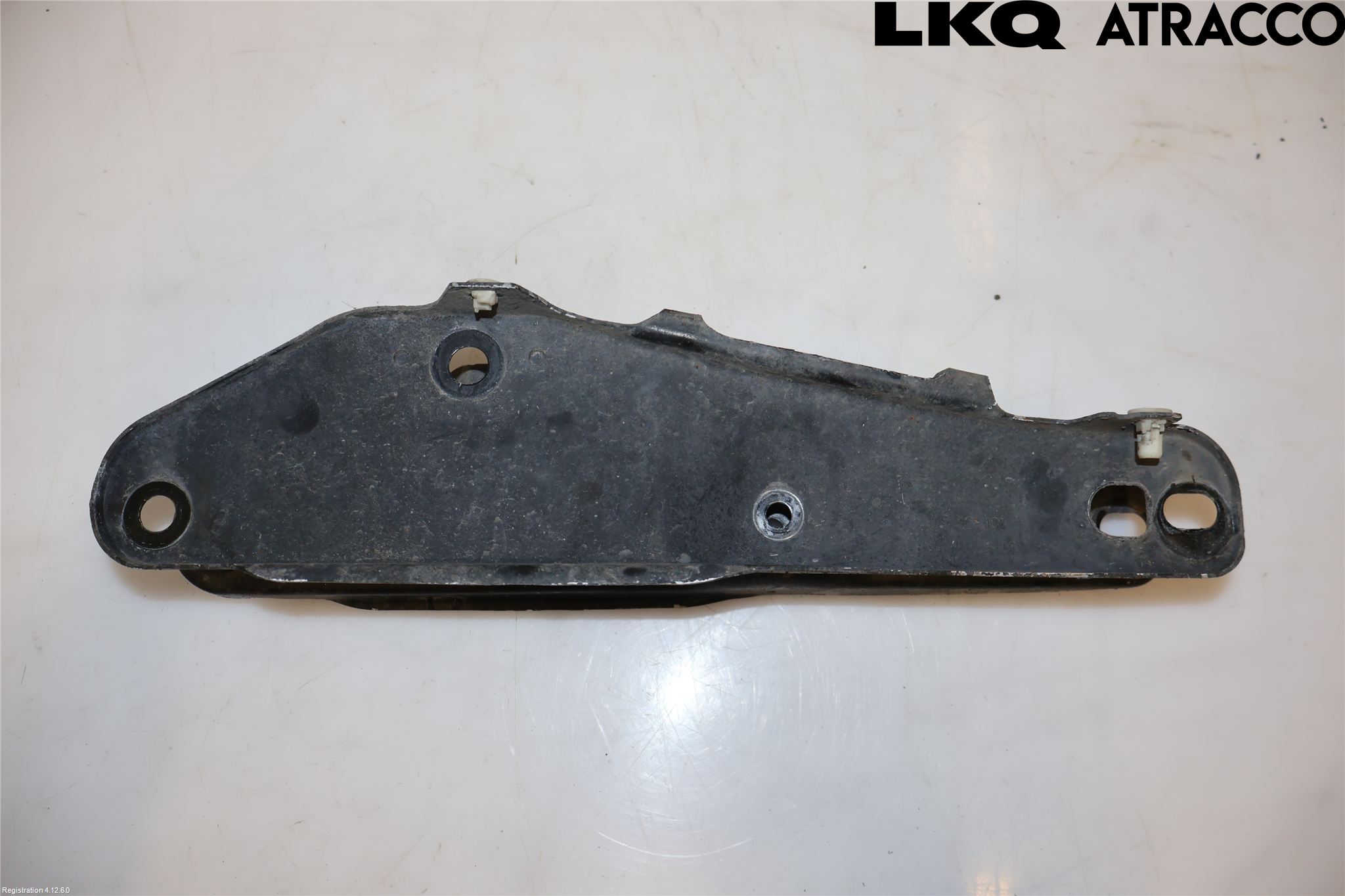 BMW 5 G30/G31/F90 17-23 Bärarm Bak Höger