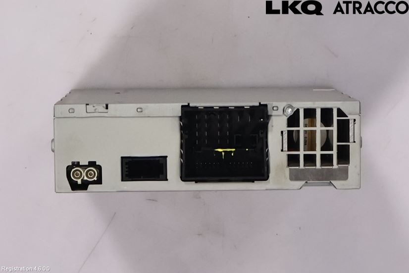 Audi A8/S8 4H 10-17 Radio