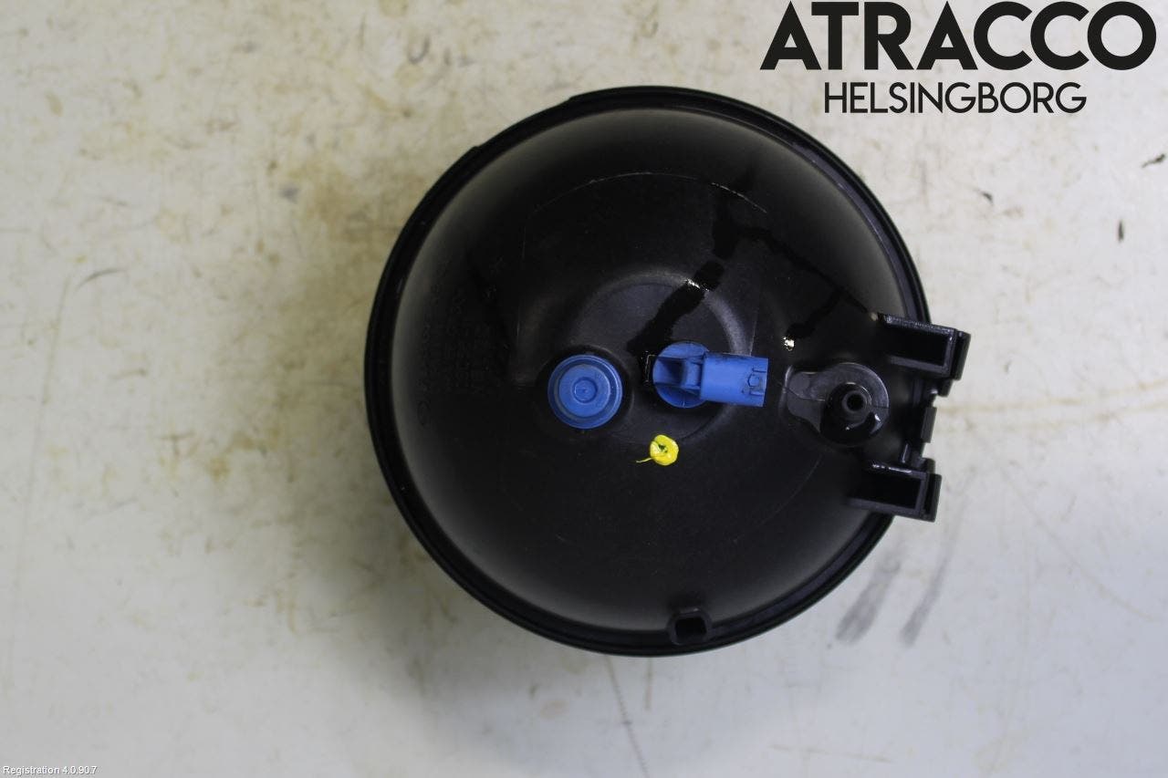 BMW X4 F26 14-18 Expansionstank