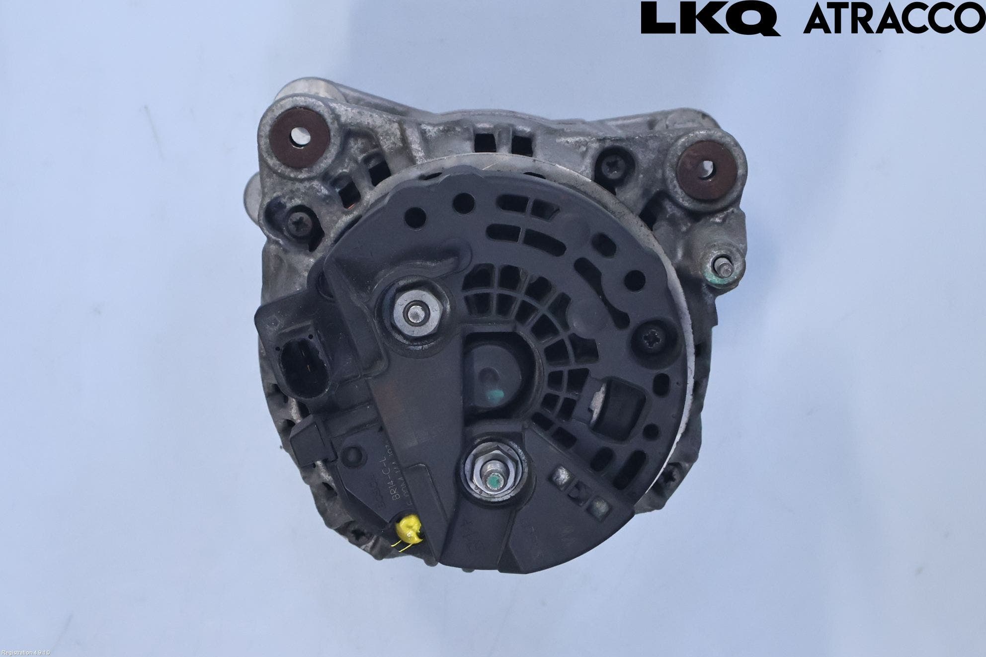 Volkswagen VW TOURAN 10-15 Generator