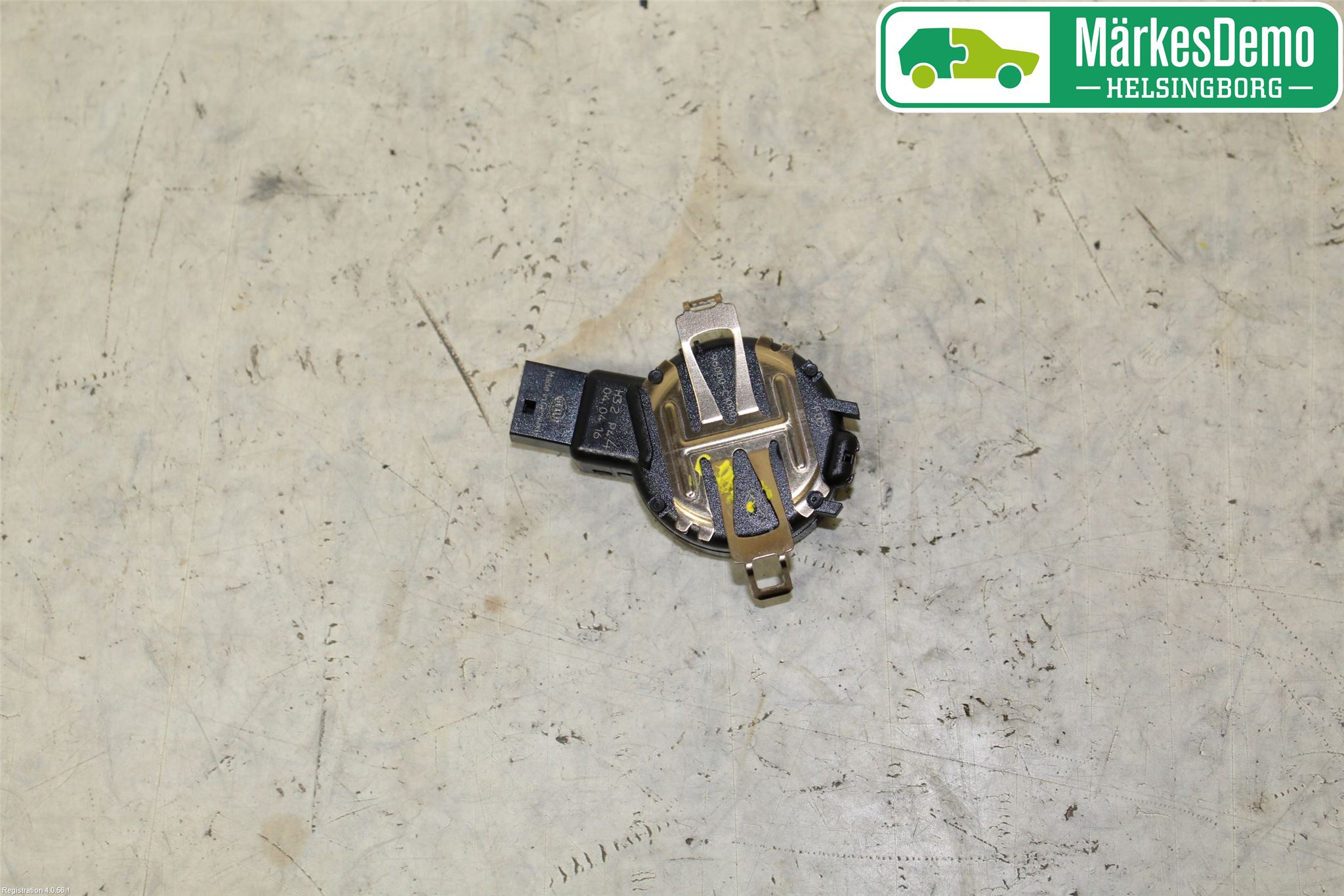 Hyundai i20 GB 15-20 Regnsensor