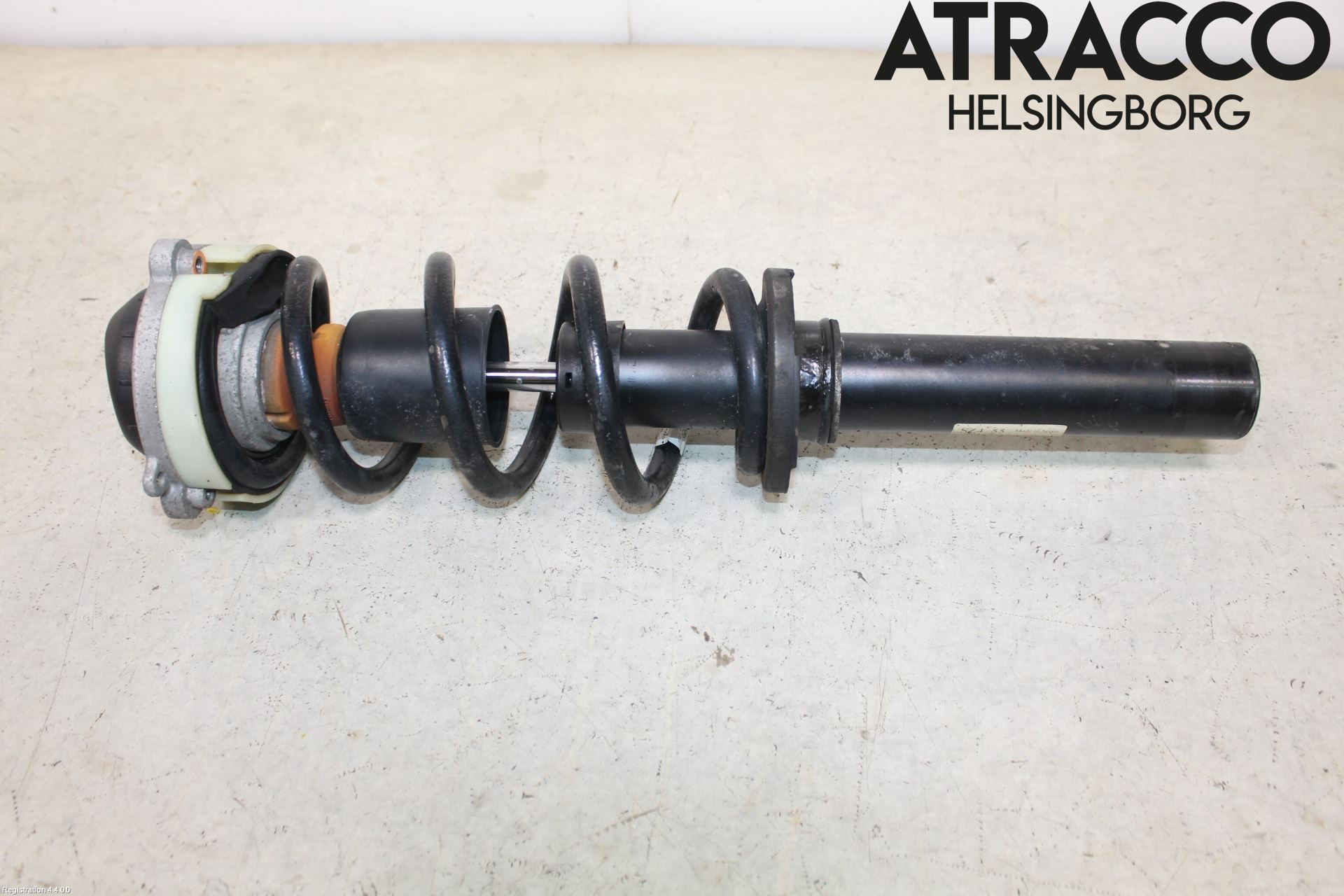 Audi A6 F2/C8 19- Fjäderben Fram Höger