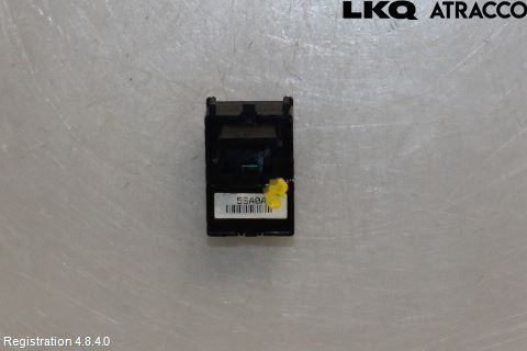 Nissan LEAF 18- Strömställare Övrigt