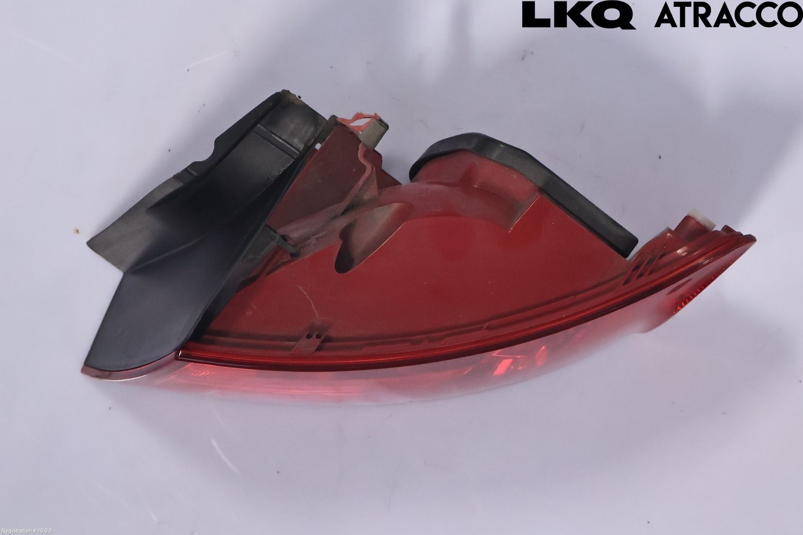 Audi A4/S4 08-11 Bakljus Höger