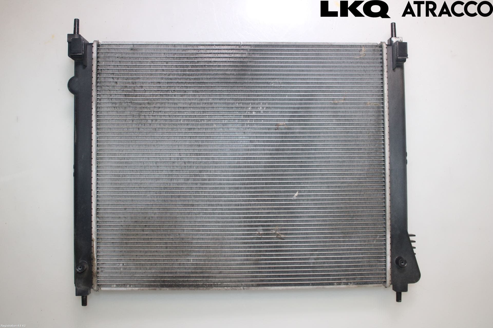 Nissan PULSAR Kylare Man