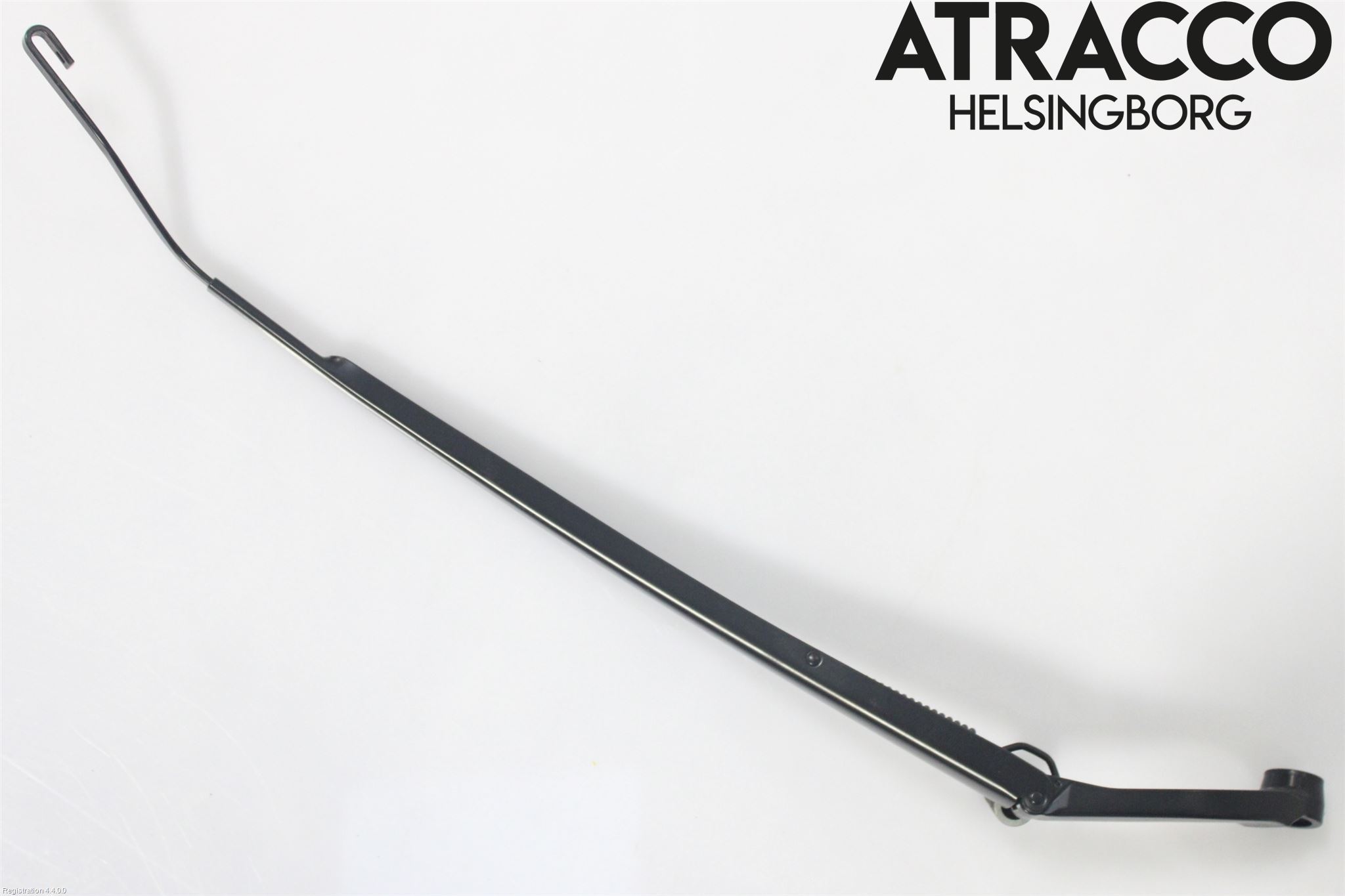 Toyota RAV4 19- Torkararm Armar Vindruta