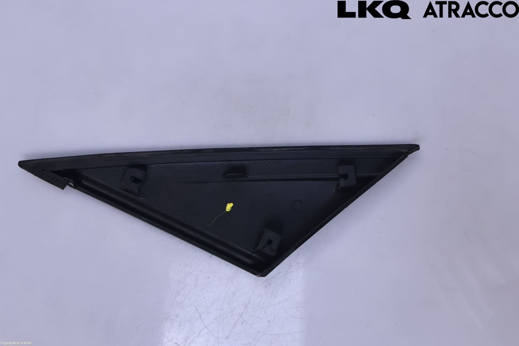 Ford FOCUS 15-18 List Framskärm Hö