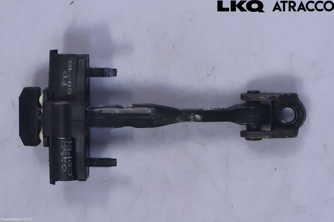 Volvo V60 CROSS COUNTRY 19- Dörrstopp