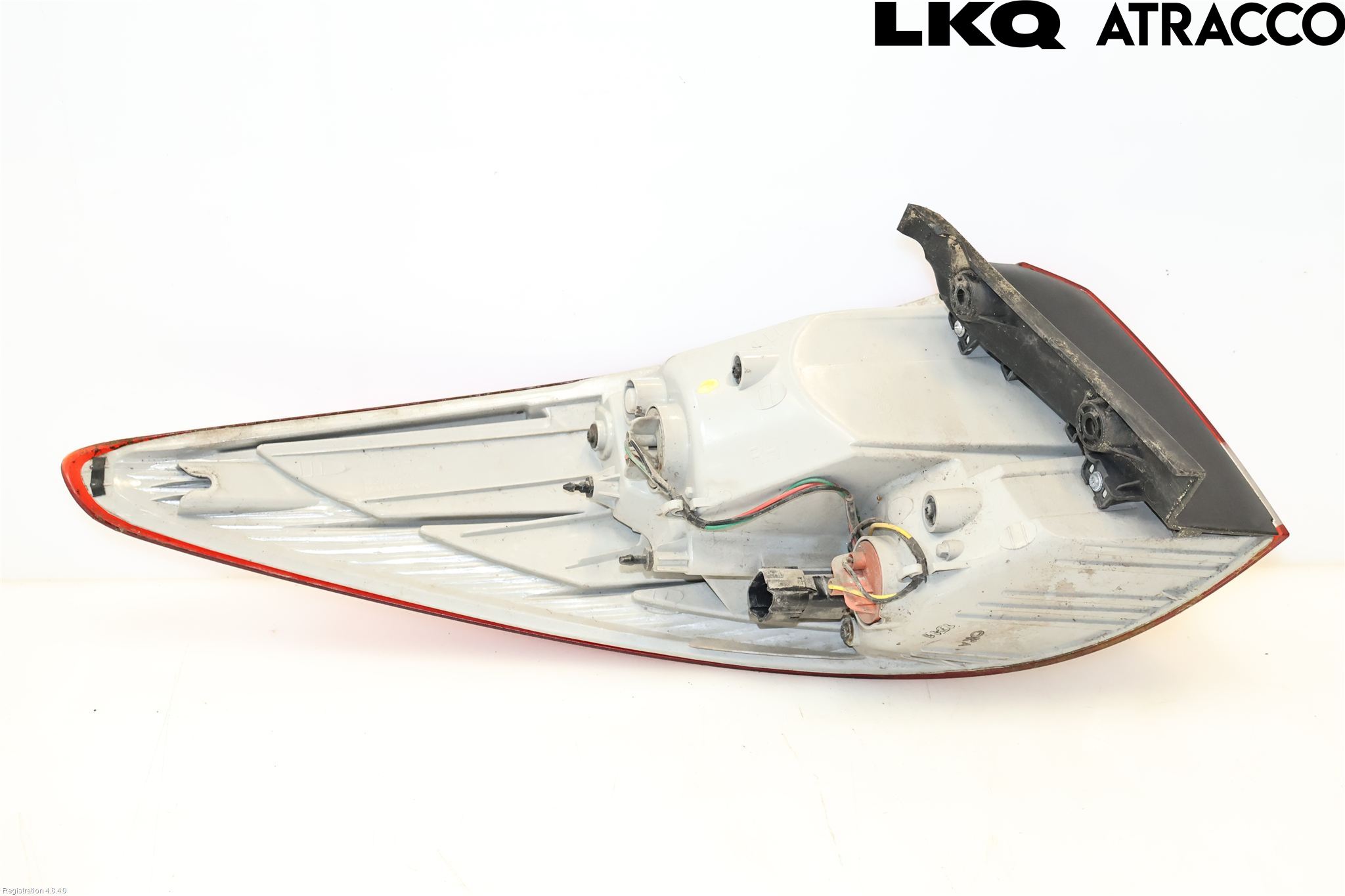 Hyundai ix35 Bakljus Höger