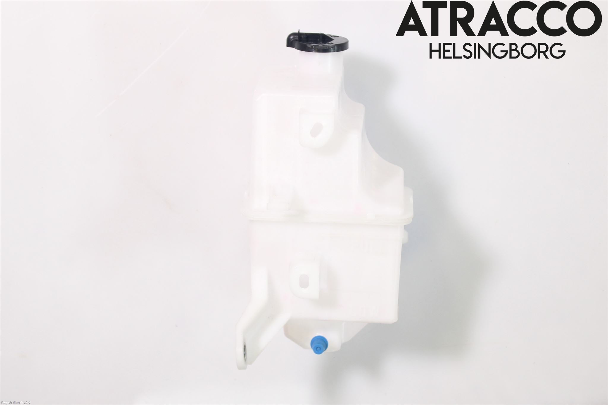 Toyota RAV4 19- Expansionstank