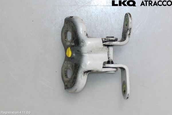 Opel MOKKA 13-20 Dörrgångjärn