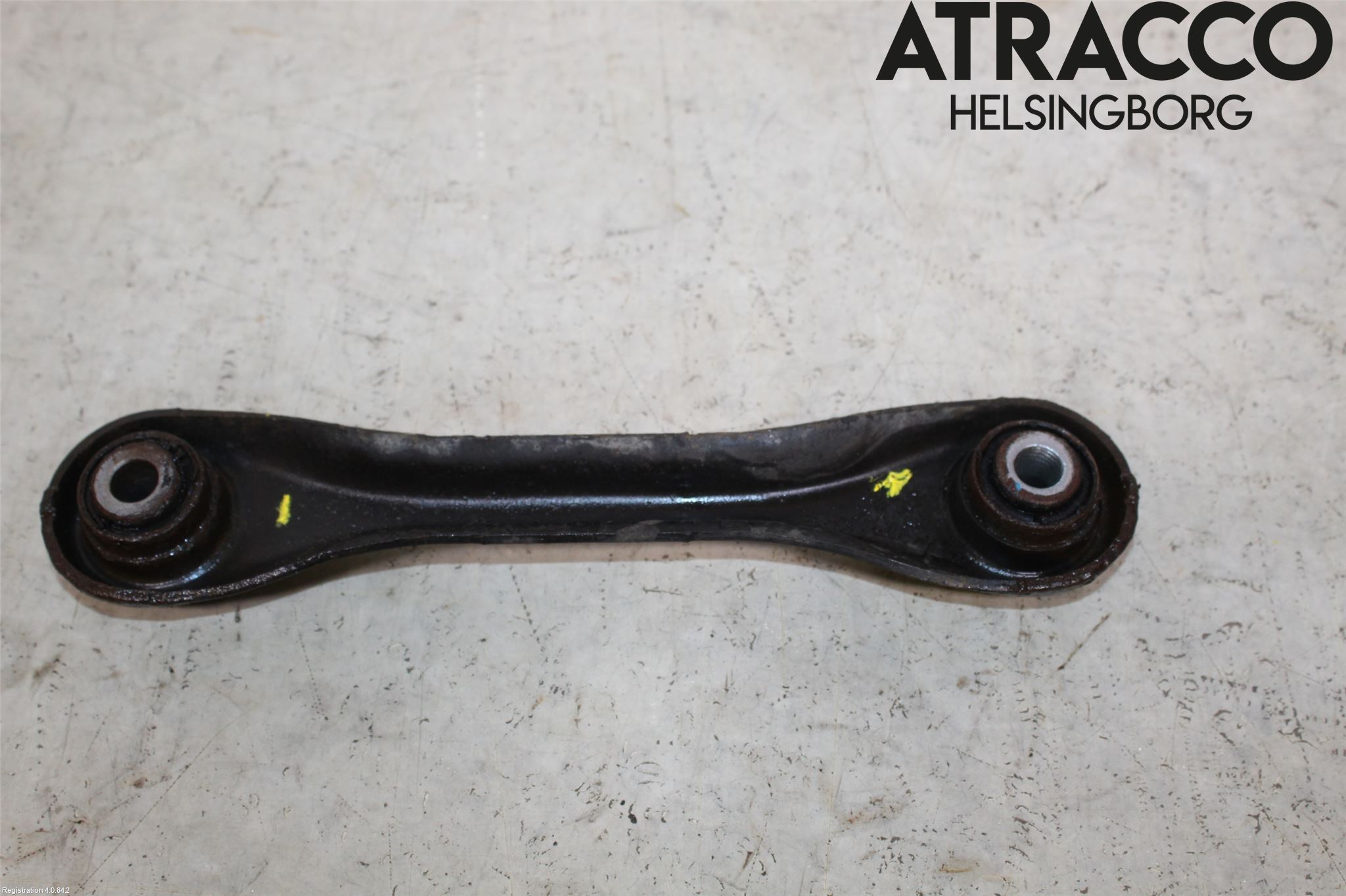 Ford FOCUS 11-14 Bärarm Bak Höger