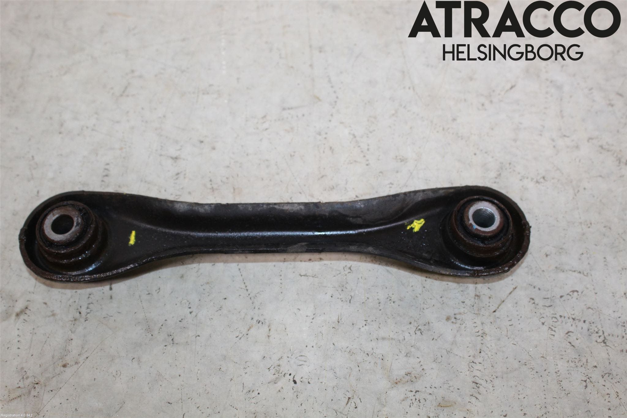 Ford FOCUS 11-14 Bärarm Bak Höger