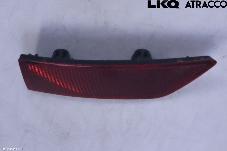 Volkswagen VW TOURAN 16- Dimljus/Reflex Bak