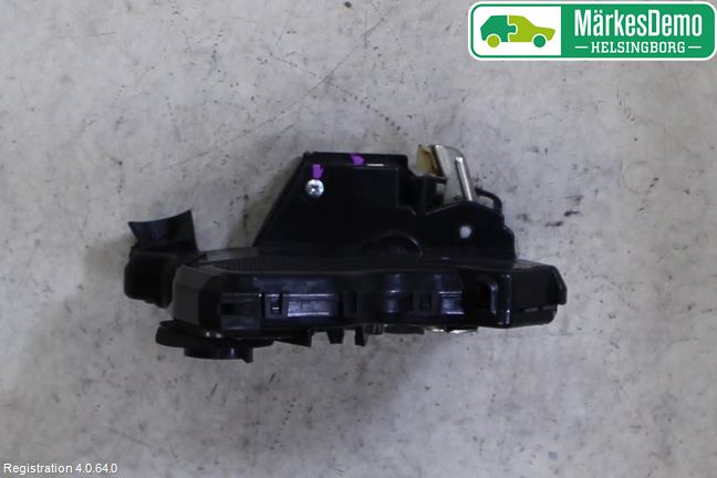 Toyota HILUX 05-16 Centrallåsmotor Vänster
