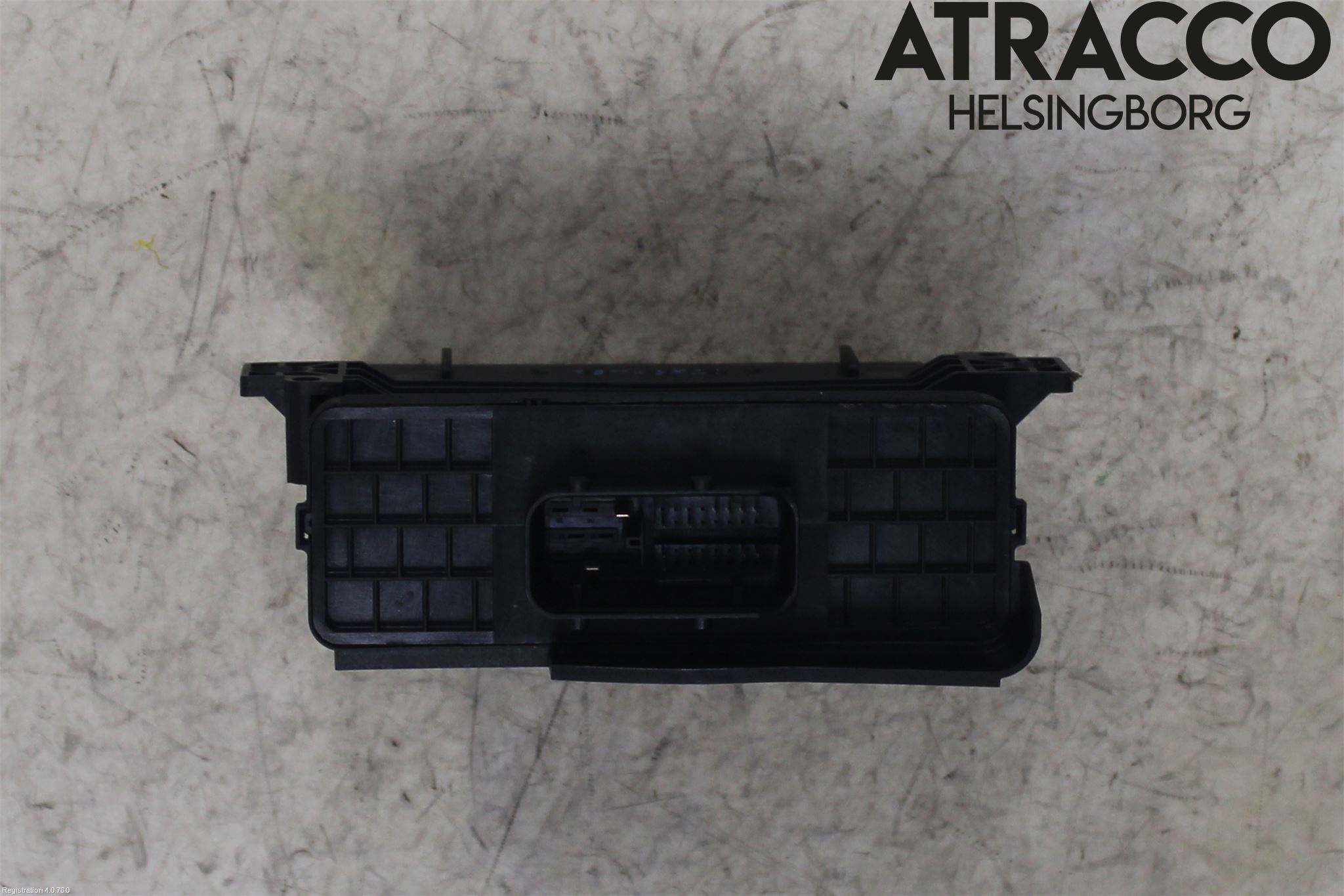 Audi Q7/SQ7 Styrenhet Övrigt