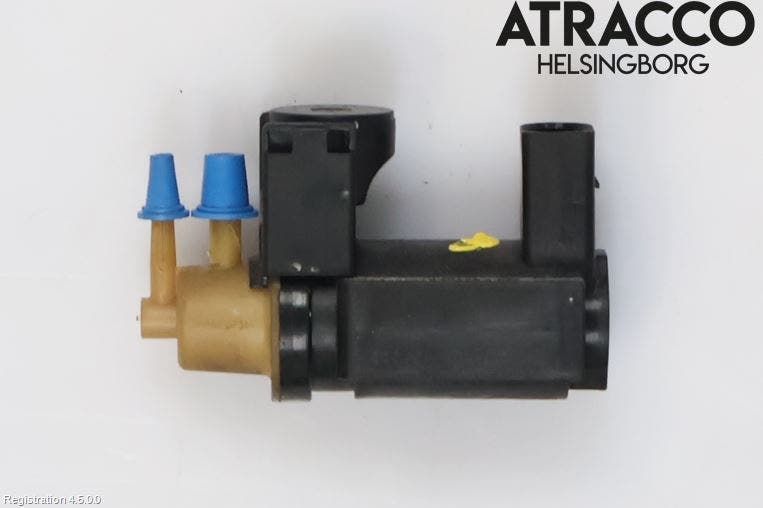 Volvo V60 19- Vakuumventil