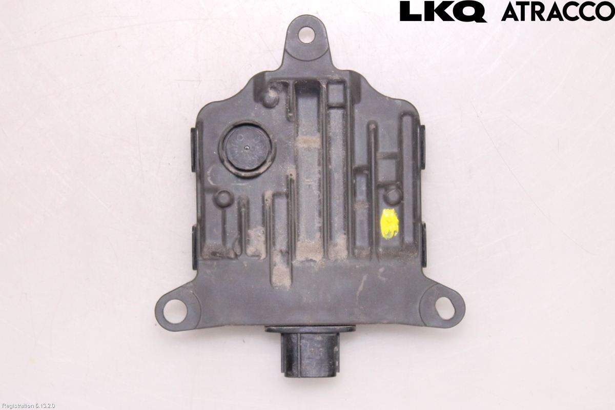 Toyota RAV4 19- Sensor Aktivt Kollisionsskydd