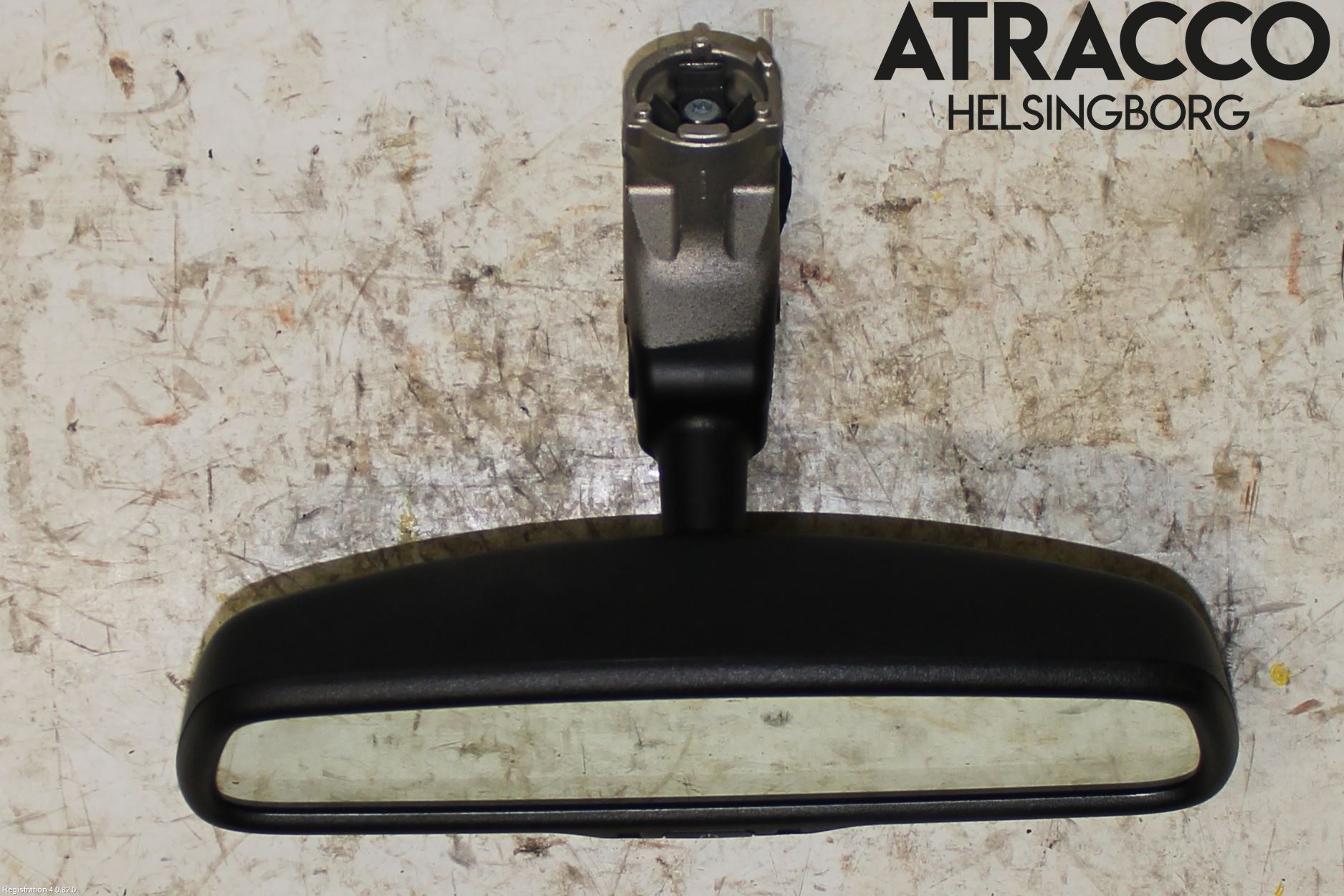 Alfa GIULIA Spegel Invändig