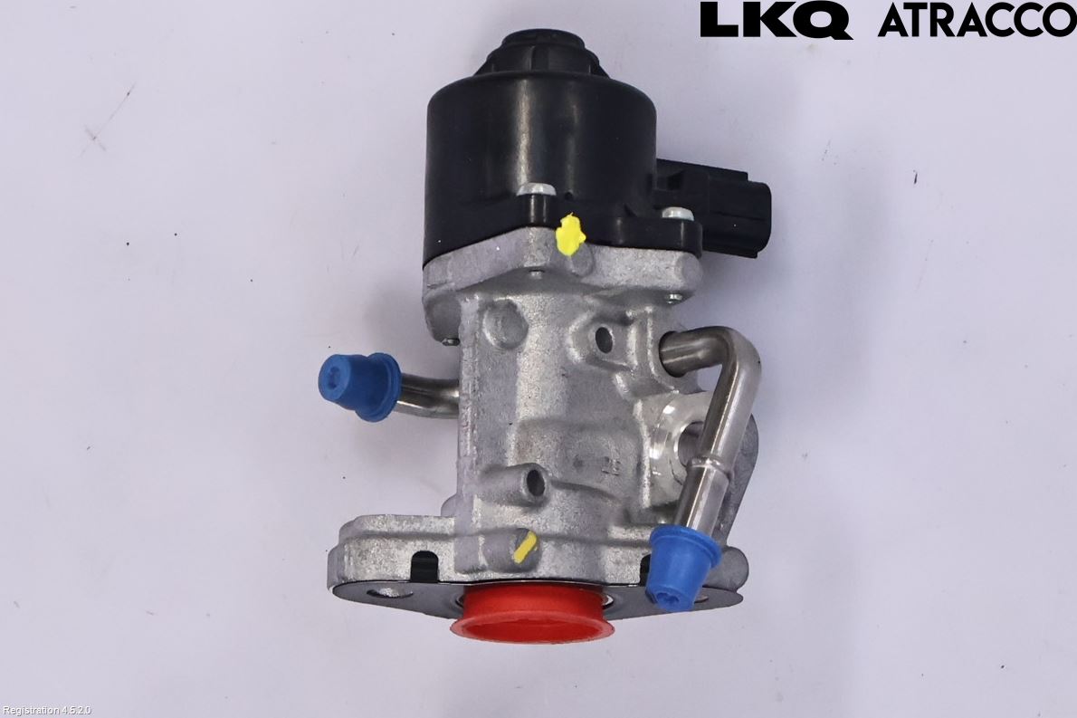 Mazda 2 KB Hybrid 22- Egr Ventil