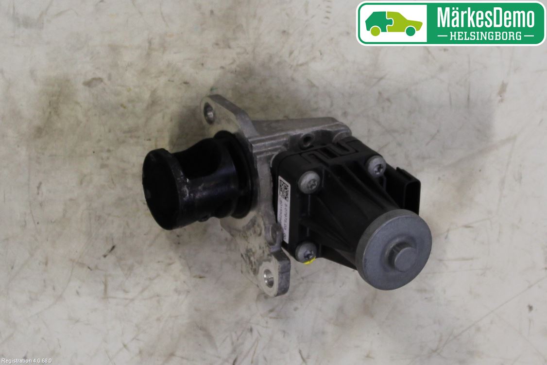 Mercedes-Benz MB A-KLASS (W176) 13-18 Egr Ventil