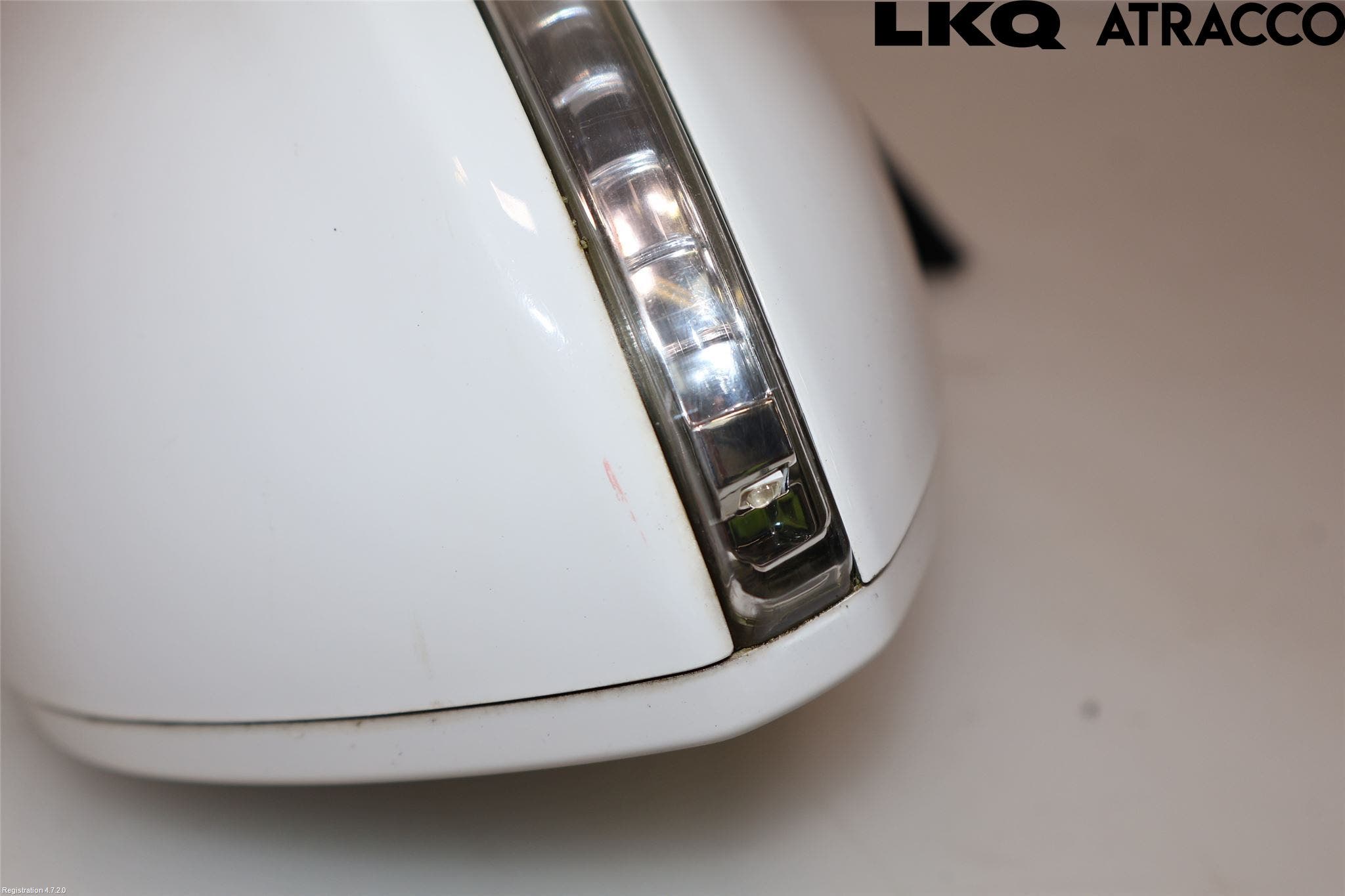 Hyundai i40 08-15 Spegel Yttre El Vä