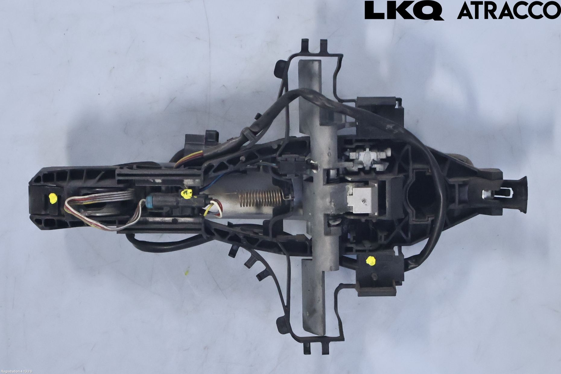 Volvo XC70 08-13 Dörrhandtag Yttre Hö