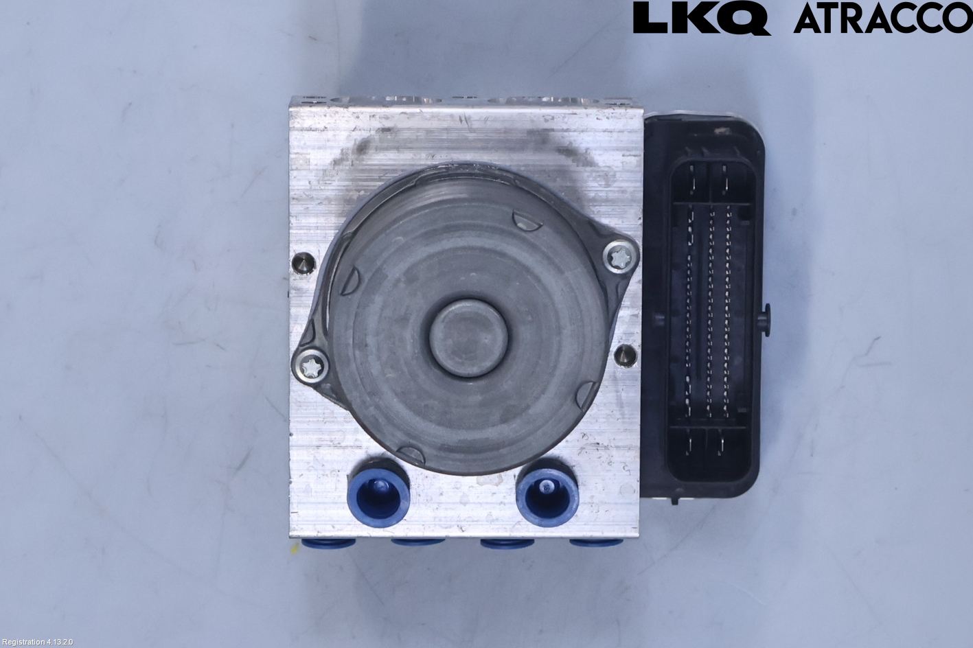 Toyota YARIS XP21 20- Abs Hydraulaggregat