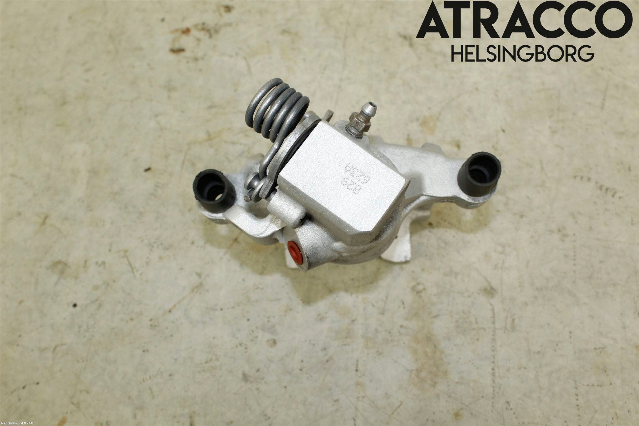 Ford FOCUS 15-18 Bromsok Bak Höger