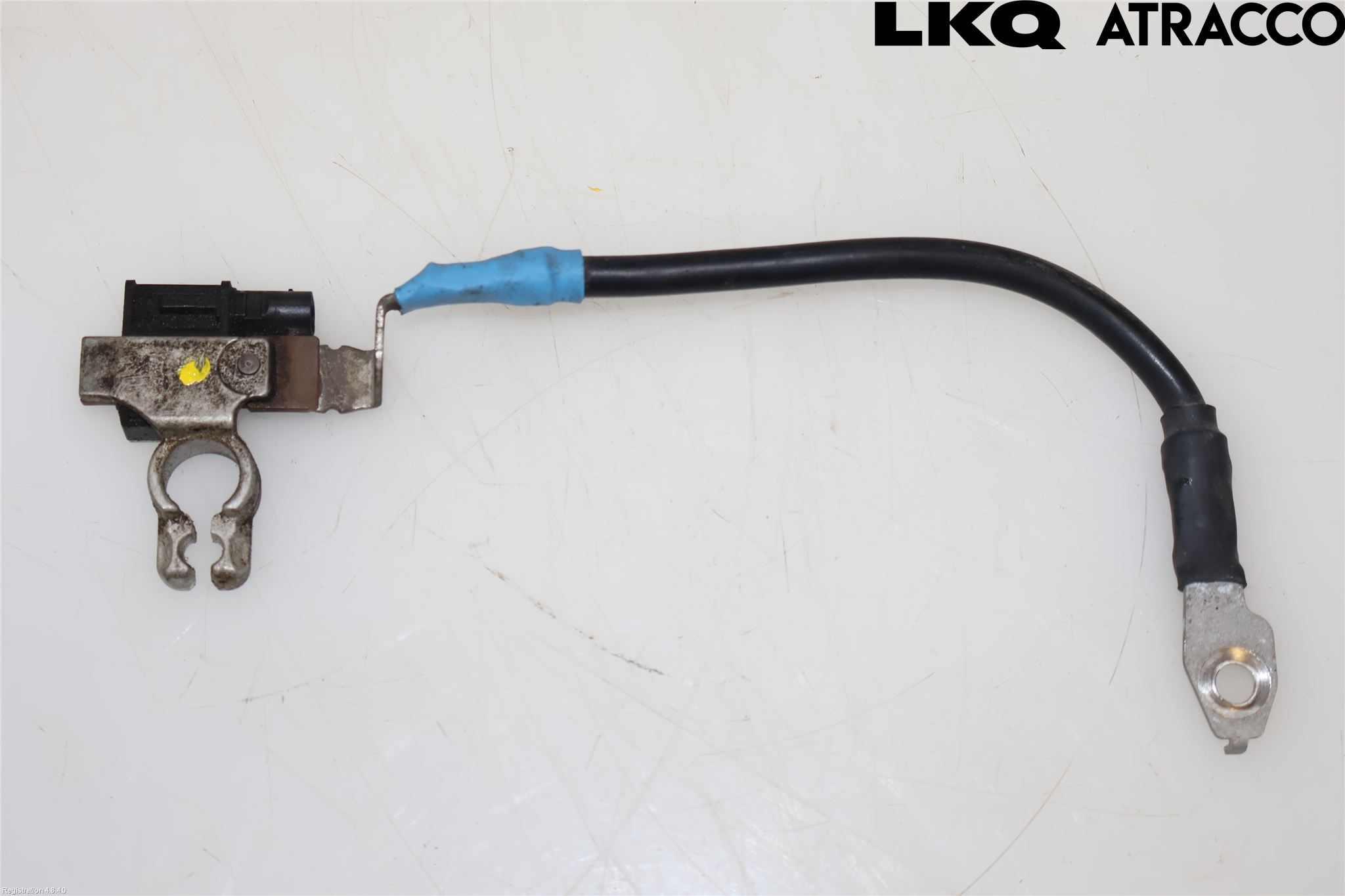 Hyundai i20 GB 15-20 Batterikabel