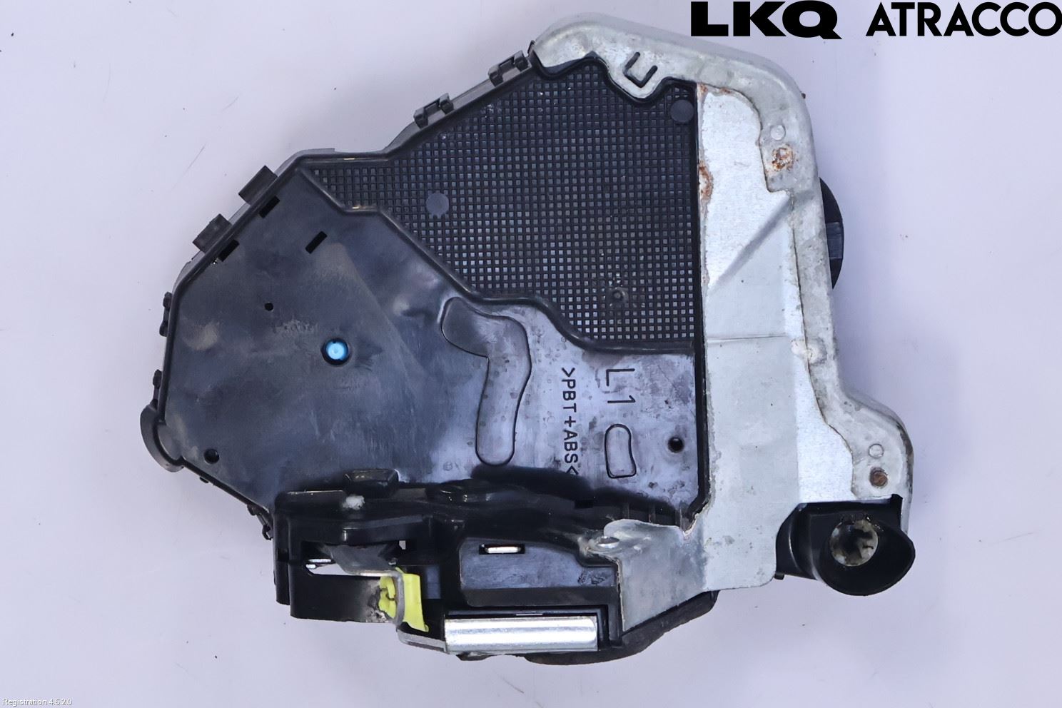 Lexus IS 250/350 14-20 Centrallåsmotor Vänster