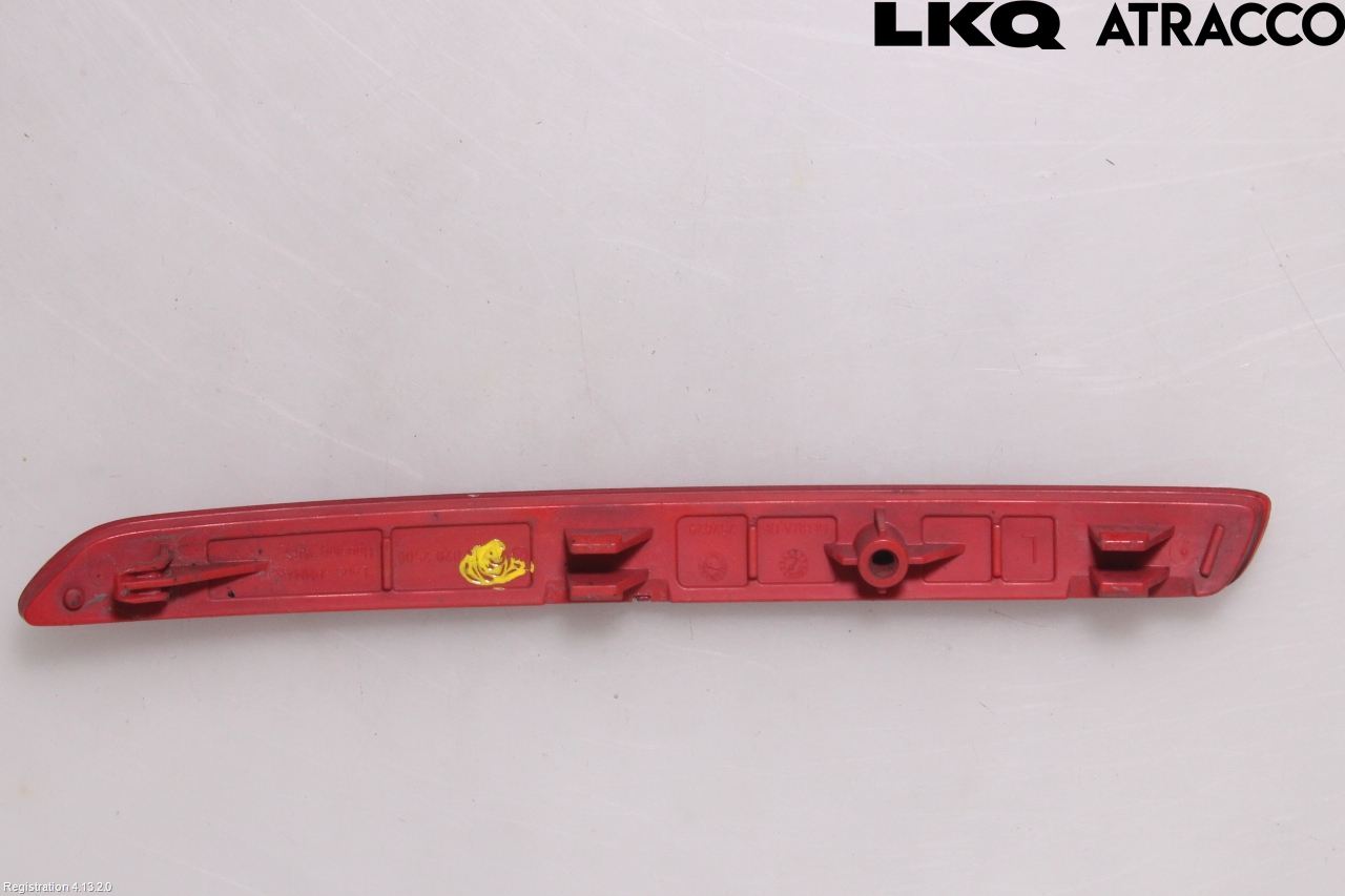 Mercedes-Benz MB E-KLASS (W213) 16-23 Dimljus/Reflex Bak