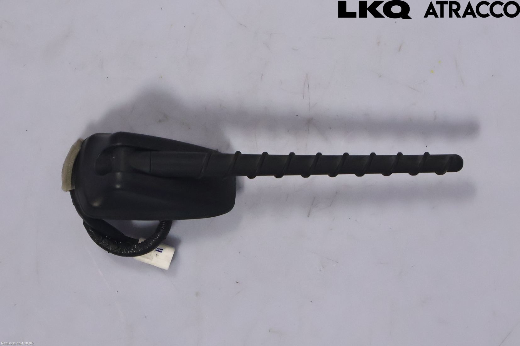 Toyota HILUX 16- Antenn