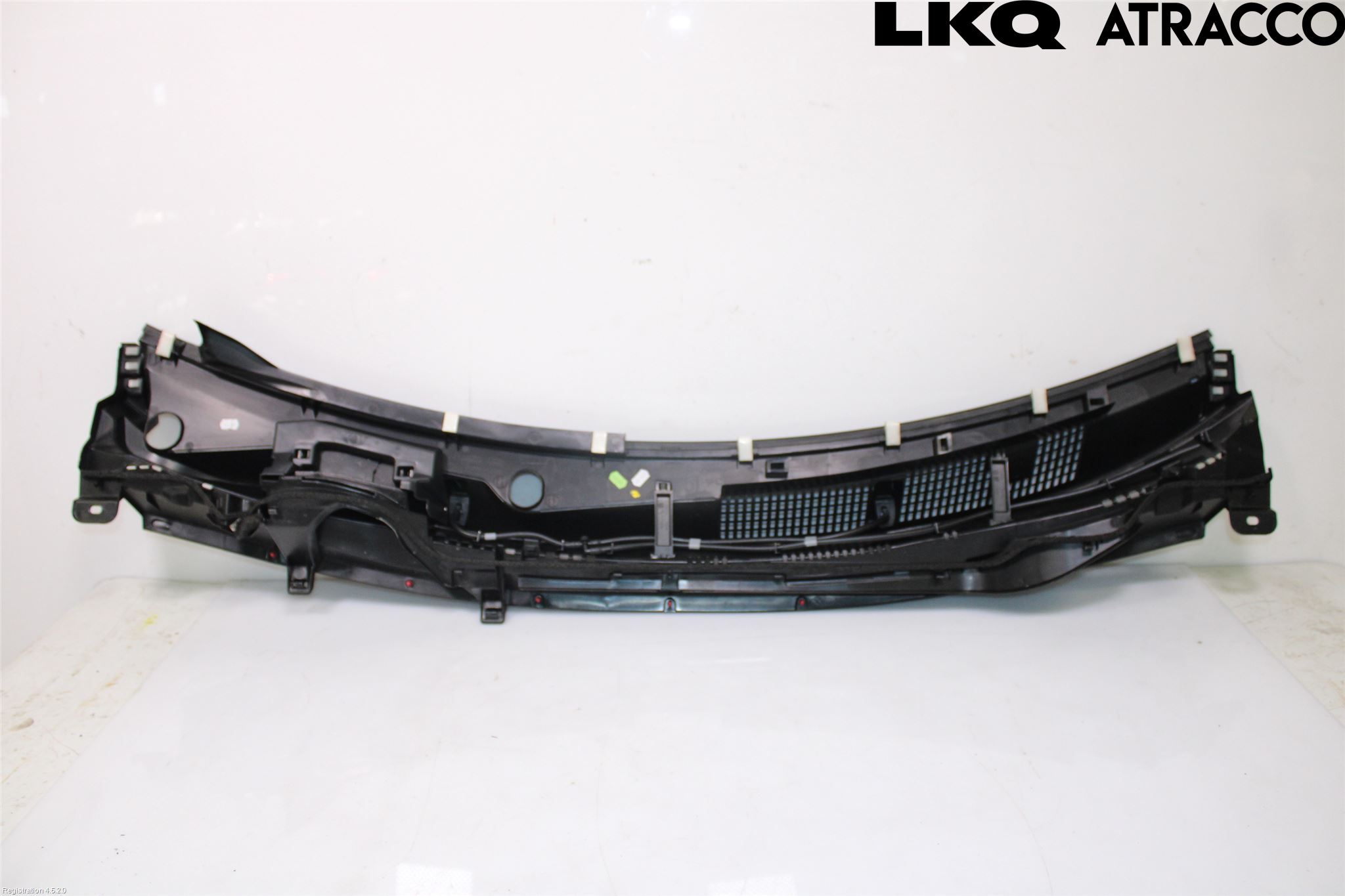 Mazda 2 KB Hybrid 22- Torpedplåt-Torpedplast