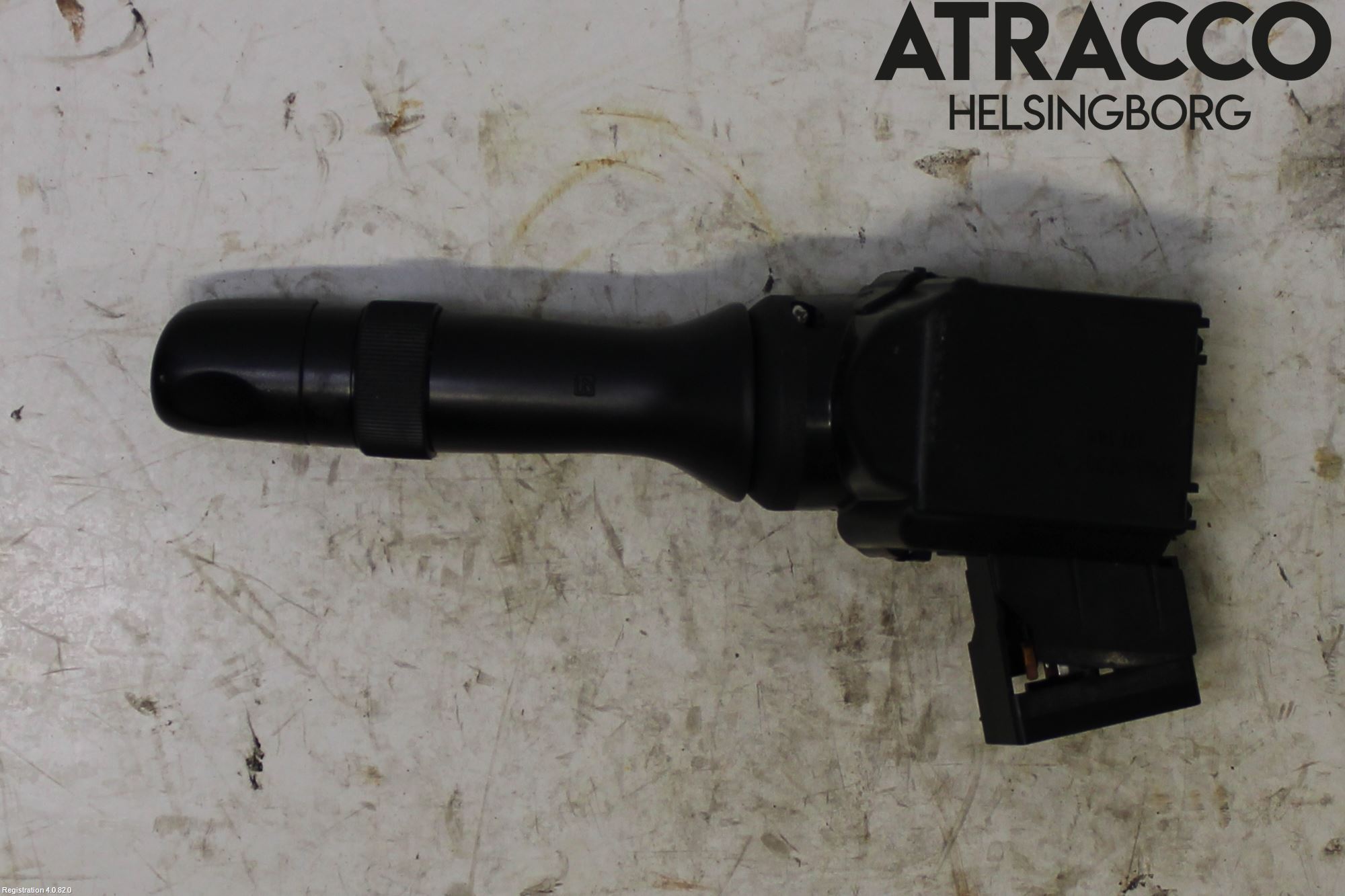 Toyota VERSO 09-18 Spak Torkar-Spolomk