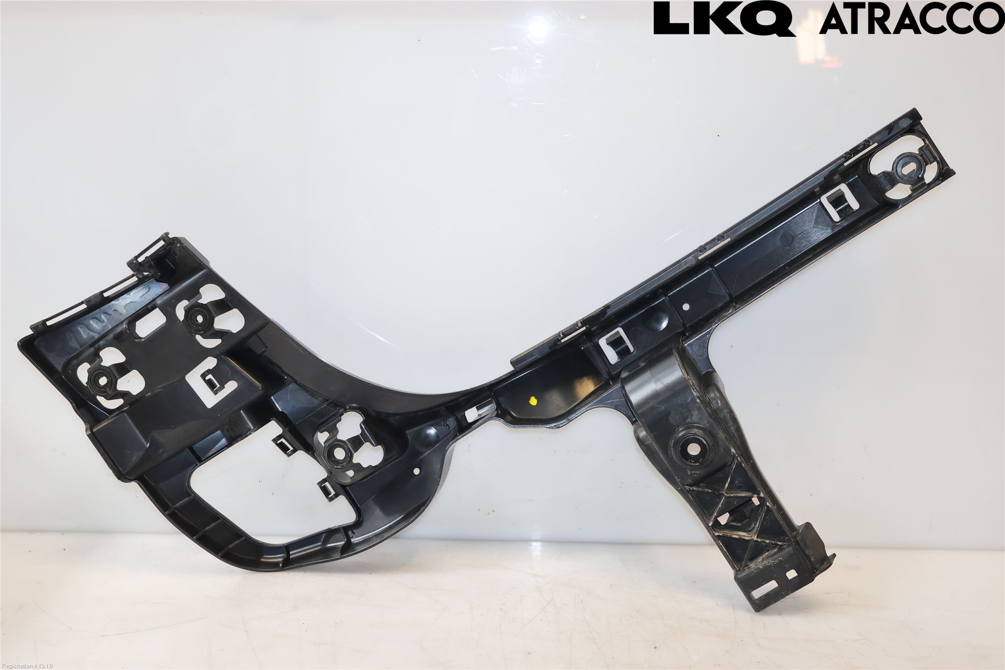 BMW 2 F45 Active Tourer 14-21 Stötfångarfäste Bak Hö