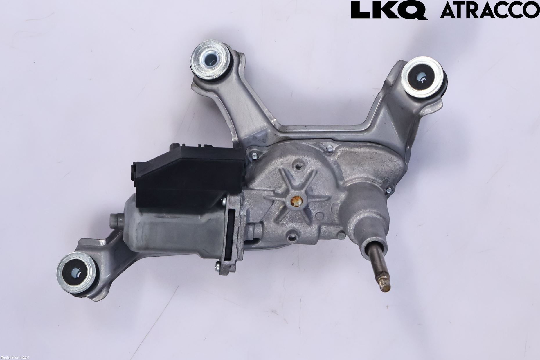 Toyota RAV4 19- Torkarmotor Baklucka