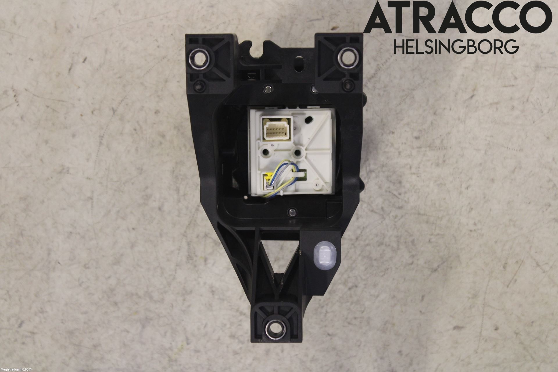 Nissan LEAF 11-17 Växelspak