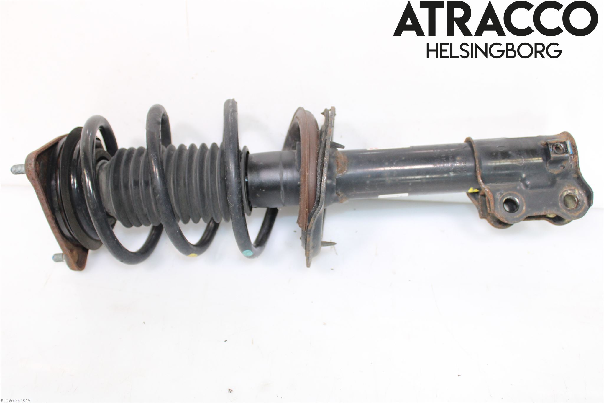 Hyundai i30 GD 13-17 Fjäderben Fram Höger