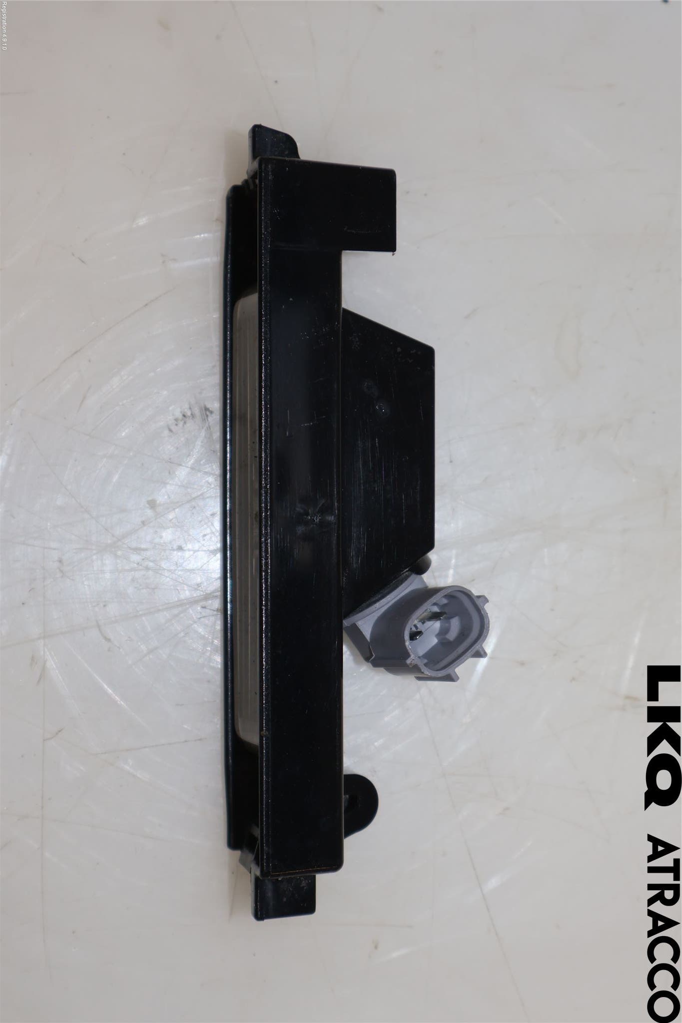 Toyota AURIS 13-19 Skylt Belysning